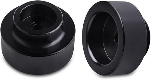 Miniatura 3 de SCITOO Kit de elevación de nivelación trasera delantera de 1-3 pulgadas para Cadillac Escalade 2002-2006 | para Chevrolet Avalanche 1500 2002-2006 |