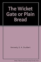 The Wicket Gate B000NQ5BBE Book Cover