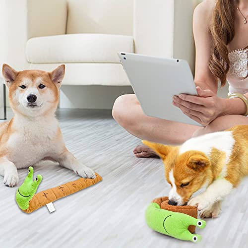 VAIAV Giocattoli per Cani Giocattoli di Peluche