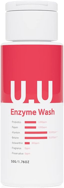 LON.G K-Beauty Propeace UU Enzyme Arındırıcı & Canlandırıcı Temizleme Tozu