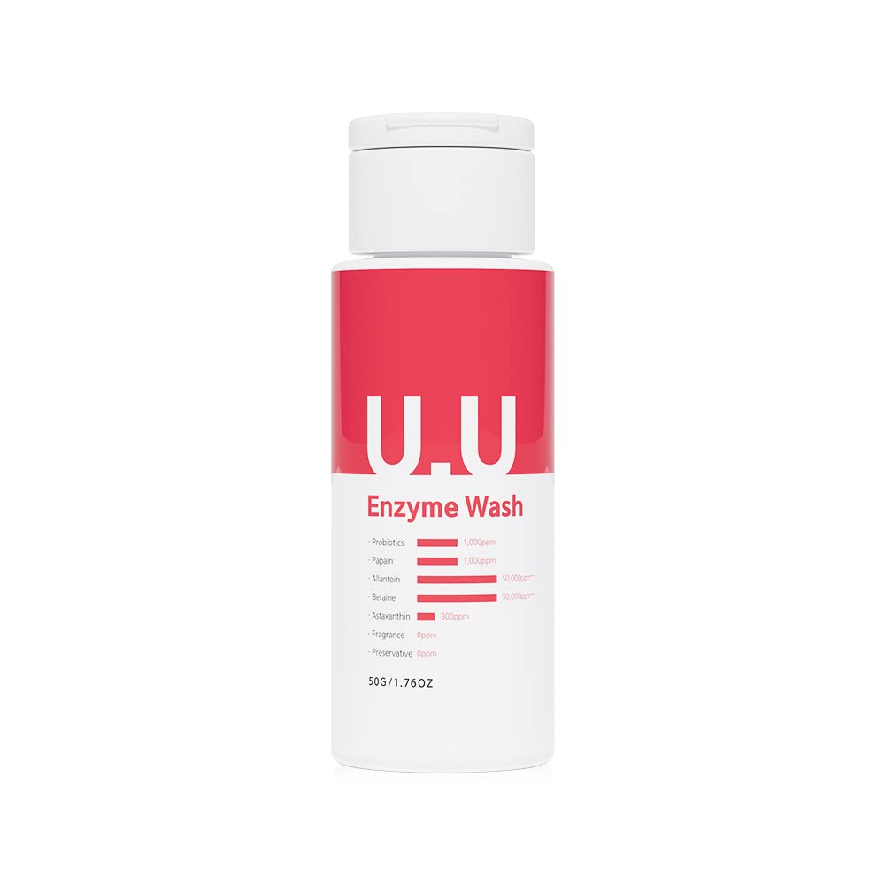 LON.G K-Beauty Propeace UU Enzyme Arındırıcı & Canlandırıcı Temizleme Tozu