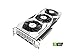 GIGABYTE GeForce RTX 2060 Super Gaming OC White 8G Graphics Card, 3X WINDFORCE Fans, 8GB 256-Bit GDDR6, GV-N206SGAMINGOC WHITE-8GD REV2.0 Video Card