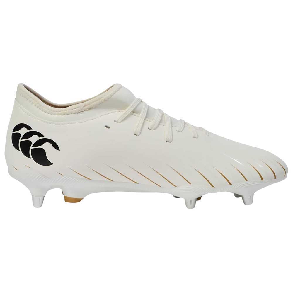 Canterbury Speed Falcon Team SG - White