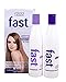 Produktbild FAST hair Shampoo und Conditioner Set, lässt Haare schneller wachsen, sulfat & parabenfrei