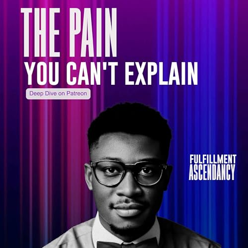 Why you feel lost - Even when you can't Explain it