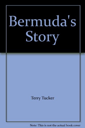 Bermuda's Story B002BPWM80 Book Cover