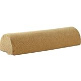 Stabile Unterstützung für realistische ENTSPANNUNG - Meditation Strecke freigibt Körperdruck.