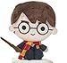 WHL Harry Potter, Hermione, Ron, Peluche 25 cm (10"), Super Morbido (Harry Potter)