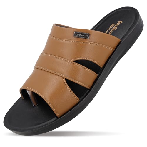 WALKAROO Mens Sandals for dailywear and regular use for Indoor & Outdoor