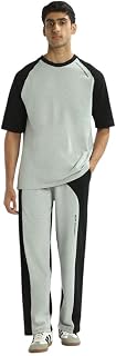 Nobero Men Tracksuit | Co-Ord Set for men | Matching Jacket & Pants | Premium Fabric | Casual & Active Wear Price In India