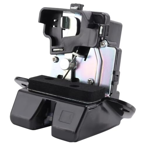 Moteur d'actionneur de verrouillage de hayon arrière 812303W000 pour remplacer la serrure de coffre