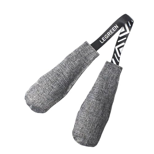 TISHITA Eliminador de Olores para Guantes de Boxeo Absorbe Humedad para Guantes de Deporte Neutraliza Malos Aromas Accesorio Práctico Adecuado para Entrenamie, Lavanda