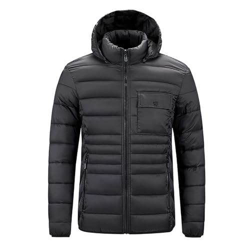 Vestes casual coupe-vent homme idéal pour les sorties en ville
