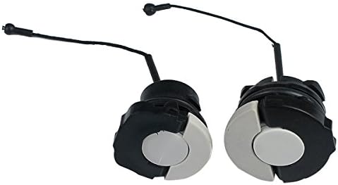 ATVATP (Pack of 2) Gas Cap for Sthil 45.4cc MS210 MS211 MS230 MS240 MS250 MS260 MS261 MS290 MS310 MS311 MS360 MS390 MS391 MS440 MS441 Chainsaw 0000 350 0525