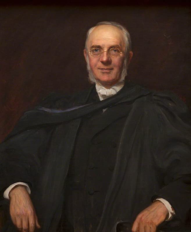Cuadros lienzo y decoración mural de la obra de Sir Hubert Von Herkomer 60x90cm