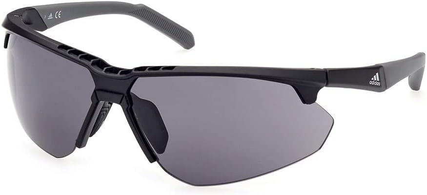 adidas SP0042 02A 79 New Men Sunglasses