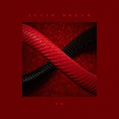 『LUCID DREAM』