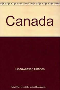 Unknown Binding Canada Book