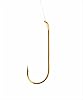 Eagle Claw Aberdeen Light Wire, Gold 121H-4