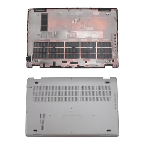 Cubierta de disipación de calor Latitude 5510 carcasa inferior de fácil instalación