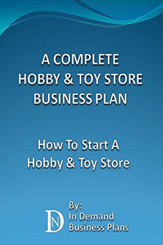 how to start a toy store
