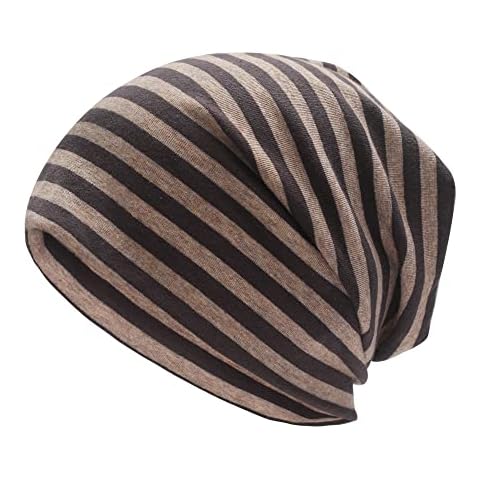Bonnet ZLYC souple en coton Cover