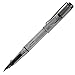 Produktbild LAMY vista Füllhalter 012  Beliebter Jugendfüller in einer Klarsicht-Variante mit ergonomischem Griff  Federstärke F