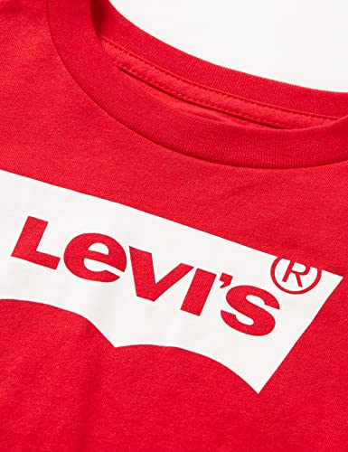 Conjunto de niño Levi's Kids con vaqueros resistentes que no se rompen 2