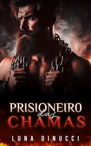 Prisioneiro das Chamas