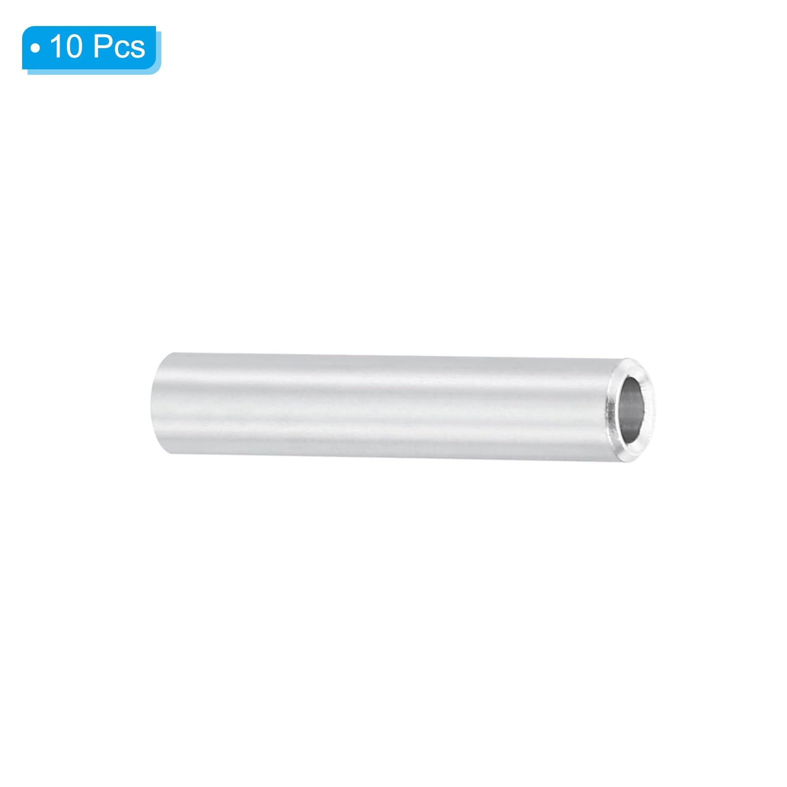 TA-VIGOR 10Pcs M3 Aluminum Spacer - Image 3
