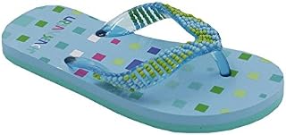 Urban Beach Girls Block Flip Flops Sandals