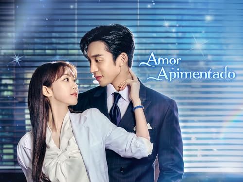 Amor Apimentado