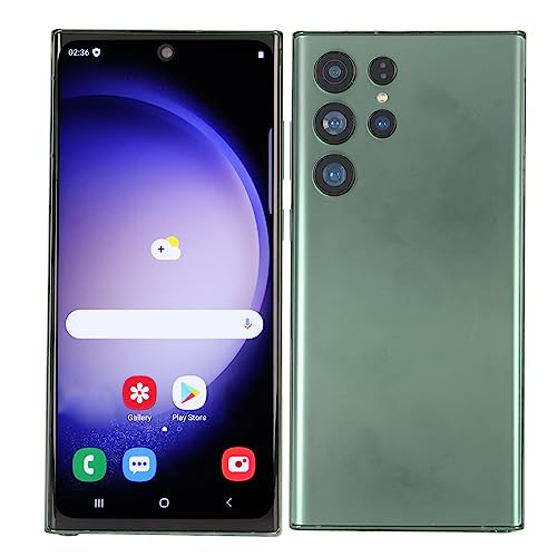 S23+ EgX}[gtHA6.5 C`ȖʃXN[db 6GB RAM 64GB ROM fA SIM gѓdbAX^CXAAndroid 8.1 pbNgѓdb ()