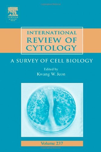 International Review of Cytology: A Survey of Cell Biology (ISSN Book 237)