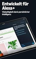 Das neue Amazon Alexa Tablet 12 Pro, 16 GB RAM, 256 GB, 12-Zoll-Nanomatte-Display mit 2,8K, Akku für den ganzen Tag, entwickelt für Alexa+, Graphit – Ansicht 7