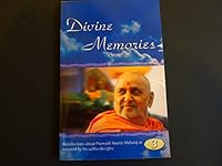 Divine Memories, Vol. 3 8175262311 Book Cover