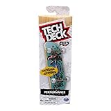 TECH DECK Performance Series (Wood Board) (Flip)