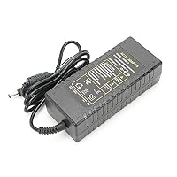 12V 8A (96W) Netzteil Trafo Netzadapter Steckernetzteil für LED Stripe, LCD Monitor， IP Camera, TV Set Box, Externe Festplattengehäuse, Mediaplayer – Ansicht 2