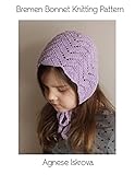 Bremen Bonnet Knitting Pattern (English Edition)