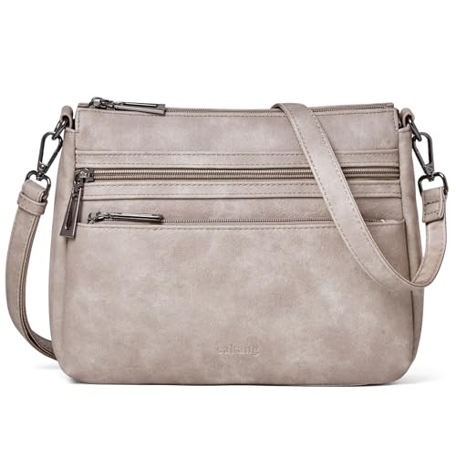 Crossbody Bags for Women Crossbody Purses Shoulder Bag Women's Cross body Handbags Adjustable Strap