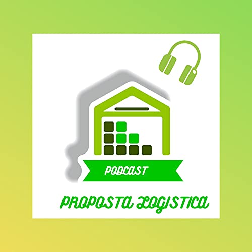 Belle tutte le logiche..ma cosa significa logistica? copertina