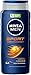 Produktbild NIVEA MEN Sport Pflegedusche (400 ml), vitalisierendes und pflegendes Duschgel mit Mineralien, erfrischende Dusche für aktive Männer