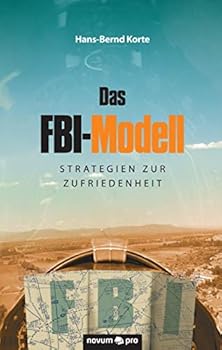 Hardcover Das FBI-Modell [German] Book