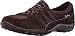 Skechers Womens Relaxed Fit: Breathe Easy - Moneybags Sneaker Chocolate Size 7.5