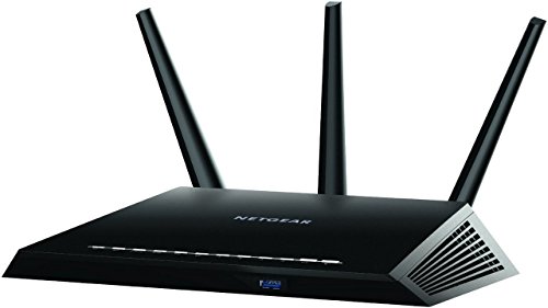 Dd-Wrt Netgear Nighthawk R6700 Ac1750 #TOP2