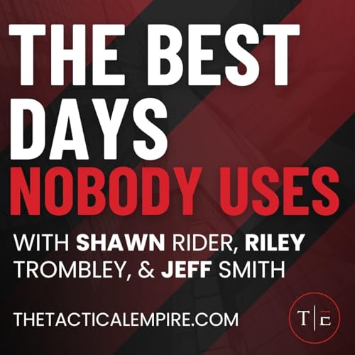 The End of Year Strategy That Sets Up Massive Growth cover art