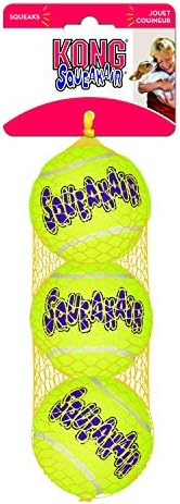 kong squeakair medium