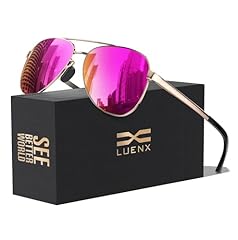 A-rose Red/Mirrored/Without Zipper Case/1 Pair