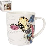 Idée cadeau attentionnée : vous cherchez un cadeau unique et attentionné ? Ces tasses en forme de tonneau de conception britannique sont un choix idéal. Que ce soit pour un anniversaire, une pendaison de crémaillère ou toute autre occasion spéciale, ces tasses raviront tout amateur de thé ou de café avec leur design élégant et leur savoir-faire de qualité.