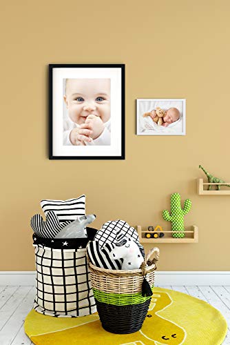 11X14 50 Sheets Professional Quality Luster Inkjet Photo Printing Paper 10.4Mil 260Gsm For Photo Prints That Last Generations (11-X-14-Inch) #TOP1